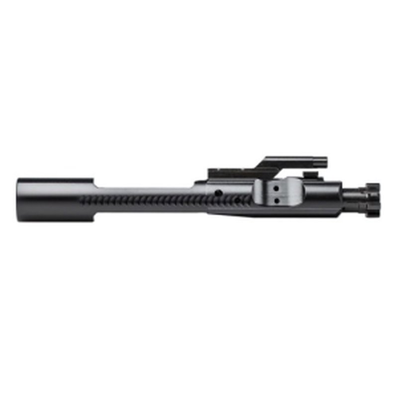 Aero Precision APRH100616C AR15 5.56 Bolt Carrier Group No Logo Black Nitride