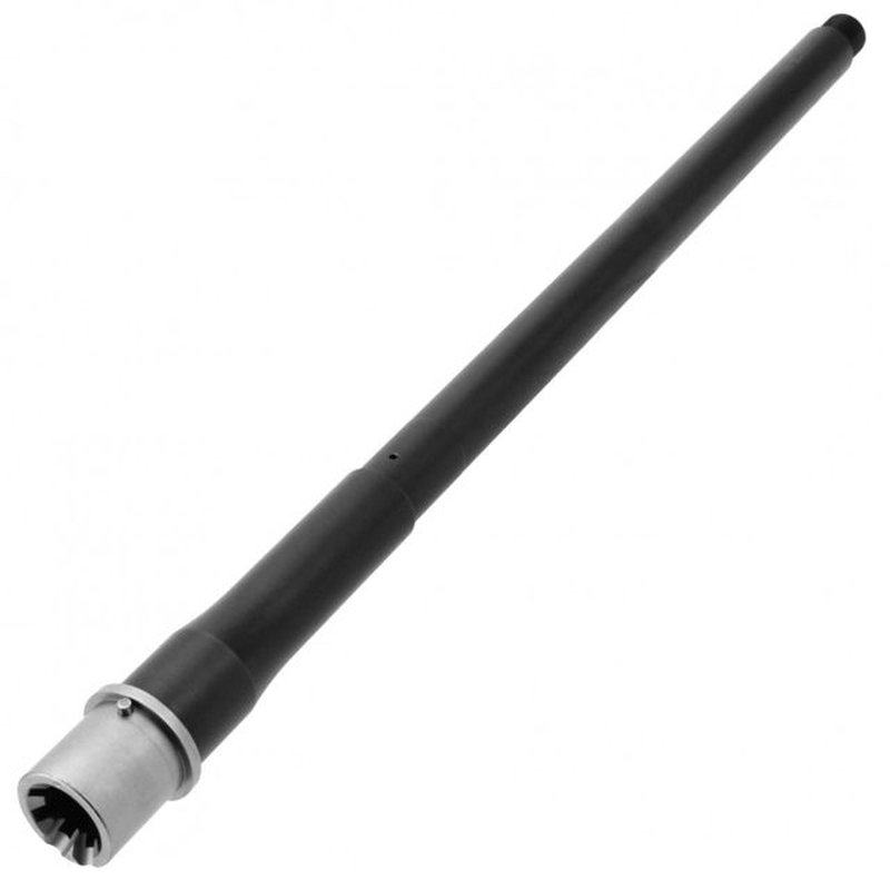 TacFire 300 AAC Blackout 16in Nitride Barrel 1x8 Twist NiB Extension