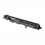 DANIEL DEFENSE - DDM4V7 PRO 18\" 5.56MM NATO COMPLETE UPPER RECEIVER BLACK