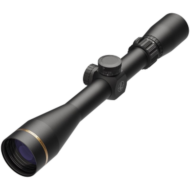 Leupold VX-Freedom 3-9x40mm SFP Rifle Scope with CDS