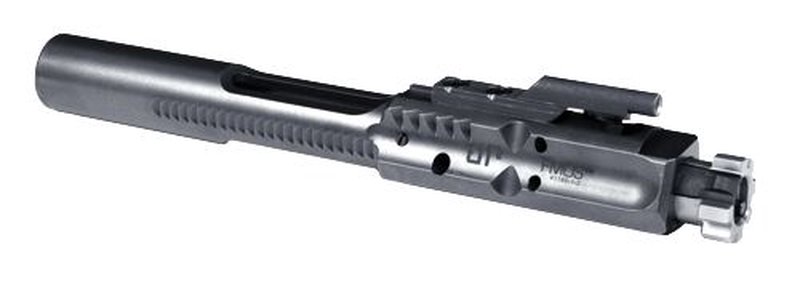 JP Enterprises Full Mass Bolt Carrier .308 JP Enhanced Bolt Cam Pin Firing Pin Retainer Black