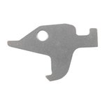 WMD Guns NiB-X Semi-Disconnector Silver