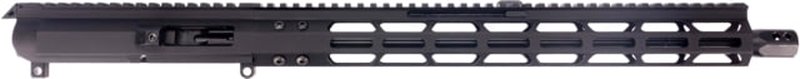 FM Products Front Charge Mike-9 9mm Luger 5inch Upper Receiver