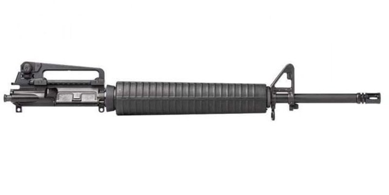Stag Arms AR-15 Retro Right Hand Upper Receiver