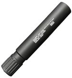 Moriarti AR-15 Model Gen 2 Rifle Barrel Threaded, 5.56x45mm NATO, 7 inch, 1/2x28 Thread, Nitride, Black, MAR-556-7-G2