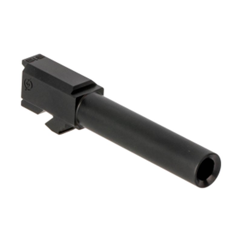 Agency Arms Syndicate Barrel Glock 19 Black DLC