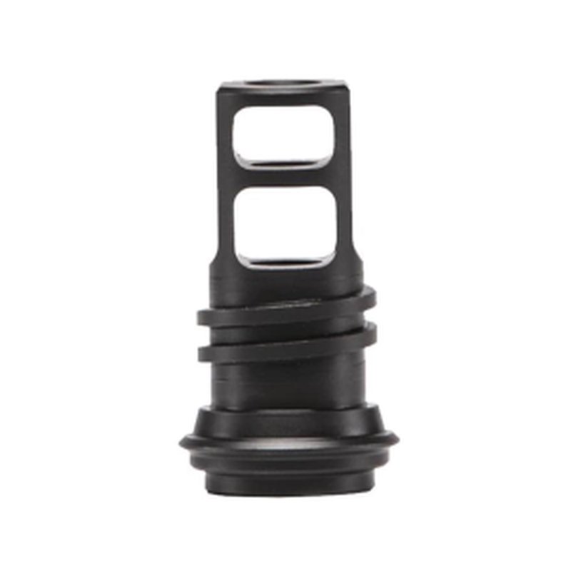 Daniel Defense DD Wave Muzzle Brake 5/8-24