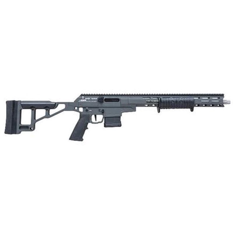 Citadel Taipan Pump Action Rifle .223 Wylde 16.5 Inch Barrel