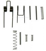 Tacfire AR15 9-Piece Lower Spring Kit MAR022