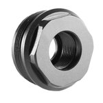 Dead Air DAS Fixed Mount Odessa 1/2x28 Suppressor Accessory