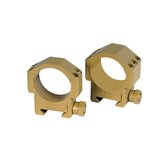 Badger Ordnance 306-75 34mm USMC M40A3 Cerakote Scope Ring Set