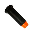 KAK Industry AR-10 Carbine Buffer Carbine Length 3.7 oz Black