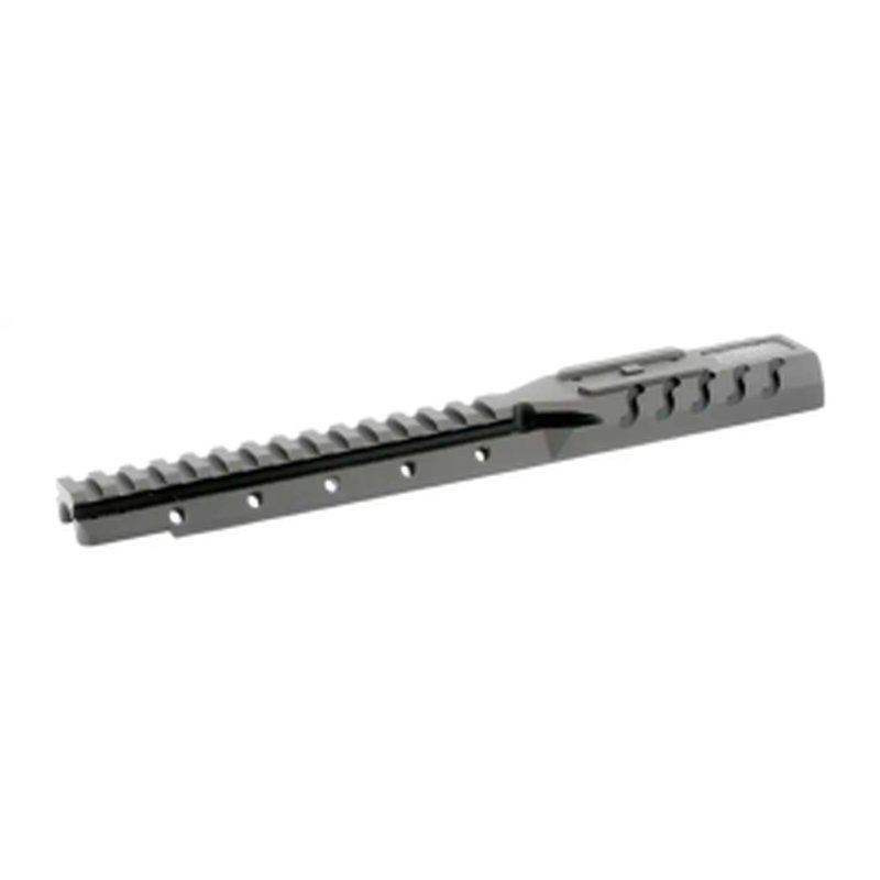 Samson HAN-RAIL T1 Mini-14 Rail Post-2008 Graphite