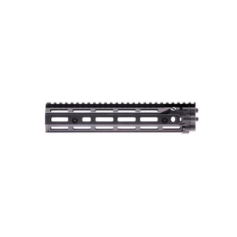 Daniel Defense 10" Black Picatinny Rail RIS III for AR-15
