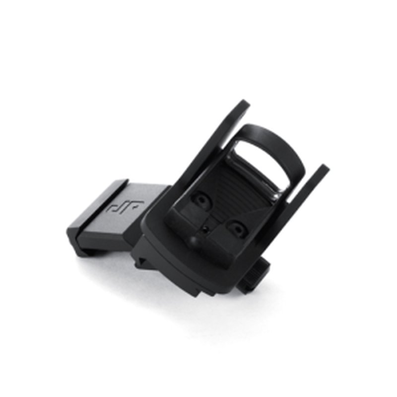 JP Enterprises JPoint4 4 MOA Red Dot Reflex Sight Offset Mount Bundle