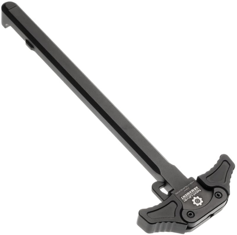 Next Level Armament Ambidextrous Charging Handle NLX738 Black