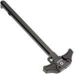 Next Level Armament Ambidextrous Charging Handle NLX738 Black