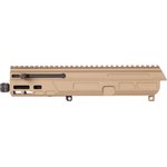 Matador Arms MAT-9K Roller Delayed Bufferless Complete Upper Receiver 9mm 5in FDE