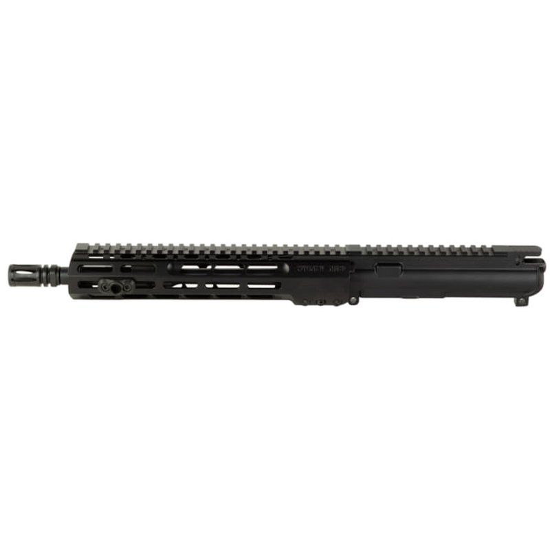 Sons of Liberty Gun Works M4-89 5.56 Half Complete Upper Receiver