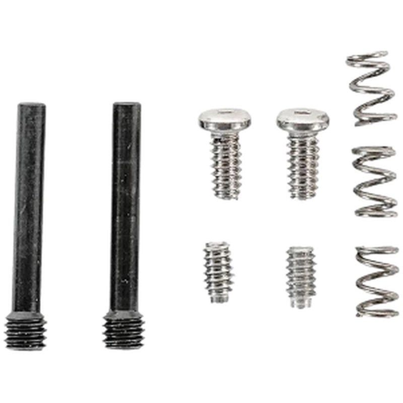 Aero Precision Solus Magazine Release Parts Kit