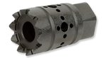 Rock River Arms 9mm Mini Muzzle Brake Black