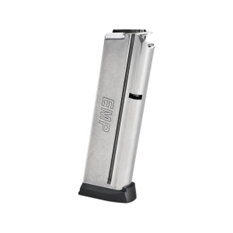 Springfield Armory EMP 3" Magazine 9mm 9-Round Stainless Steel