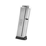 Springfield Armory EMP 3" Magazine 9mm 9-Round Stainless Steel
