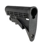 ONE HORSE Mil-Spec Standard 6 Position Buttstock