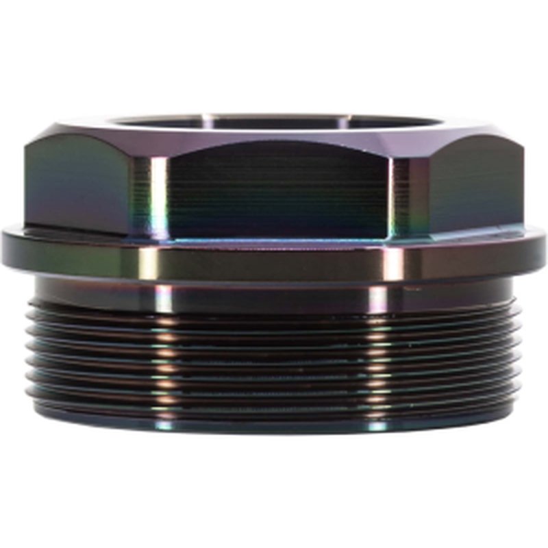 Rearden Mfg Atlas Adapter 1.375x24 HUB Thread Suppressor Adapter