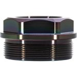 Rearden Mfg Atlas Adapter 1.375x24 HUB Thread Suppressor Adapter