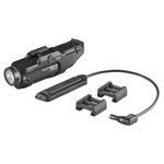 Streamlight TLR RM 2 Weapon Light Kit w/ Green Laser, 1000 Lumens Black