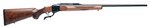 Ruger No. 1B Sporter Single Shot Rifle .257 Weatherby Magnum 28 Inch Barrel