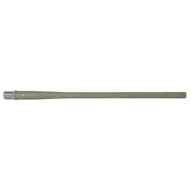 Accuracy International AXMC .243 Win 26in Barrel 5/8x24 Sage Green