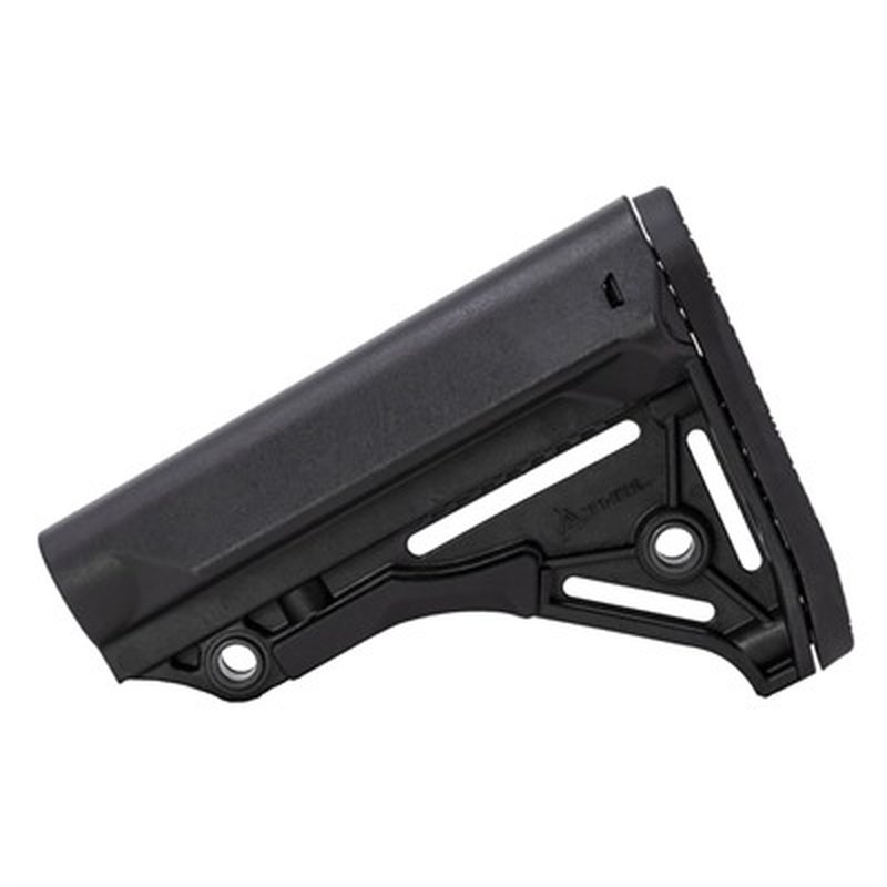 Thril Stock Combat Competition Mil-spec Tube Dark Earth