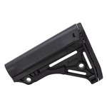 Thril Stock Combat Competition Mil-spec Tube Dark Earth