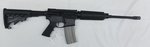 Del-Ton DTI-15 5.56mm Rifle