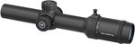 Vector Optics Forester 1-8x24mm 30mm Tube Rifle Scope, Second Focal Plane SCOC-38
