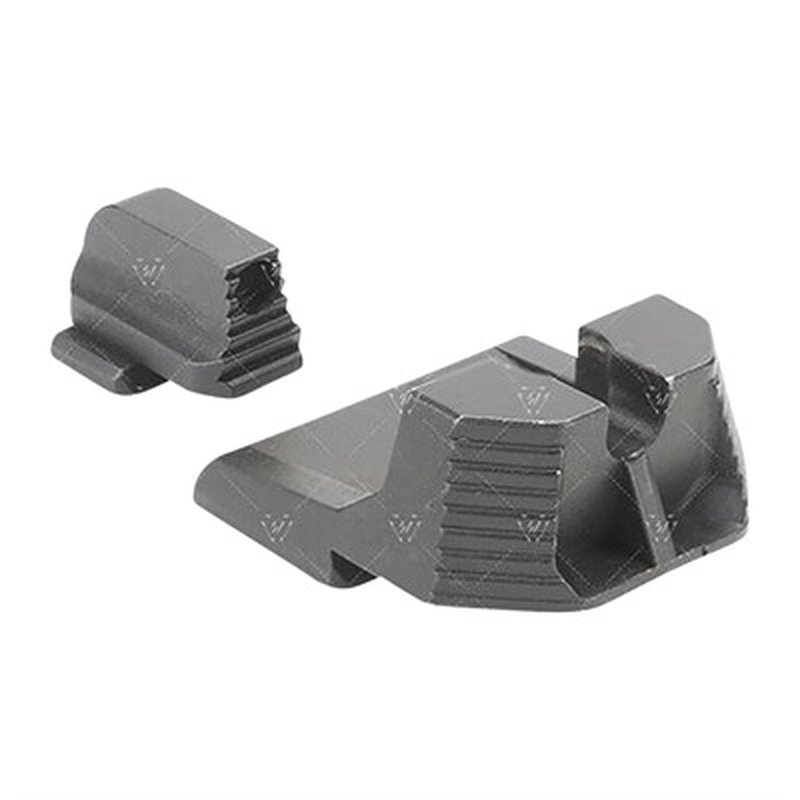 Strike Industries Strike Iron Sight Set Smith & Wesson M&P9 Suppressor Height