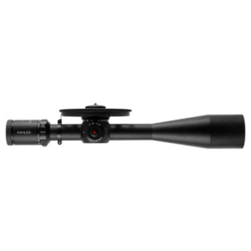 KAHLES K1050i FT 10-50x56 MHR Silver