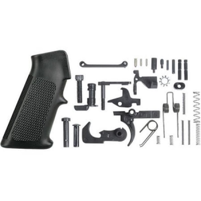 Rock River Arms Lower Receiver Parts Kit