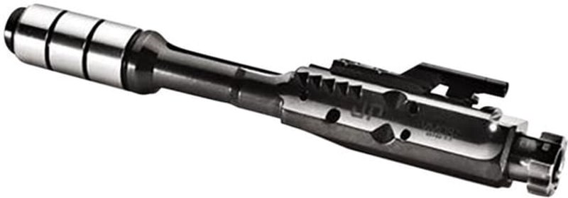 JP Enterprises JPBC-7 Frame Variable Mass Carrier JPEB-308HP Pressure Bolt Black BCG