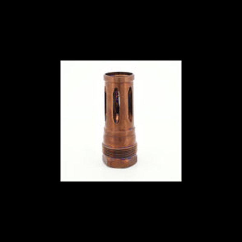 Rearden Mfg R2 Flash Hider 1/2x28 TPI 5.56mm / .223 Heat Treated