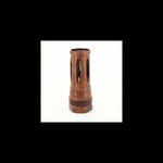 Rearden Mfg R2 Flash Hider 1/2x28 TPI 5.56mm / .223 Heat Treated