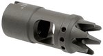 Midwest Industries AK12 M14X1LH Muzzle Brake