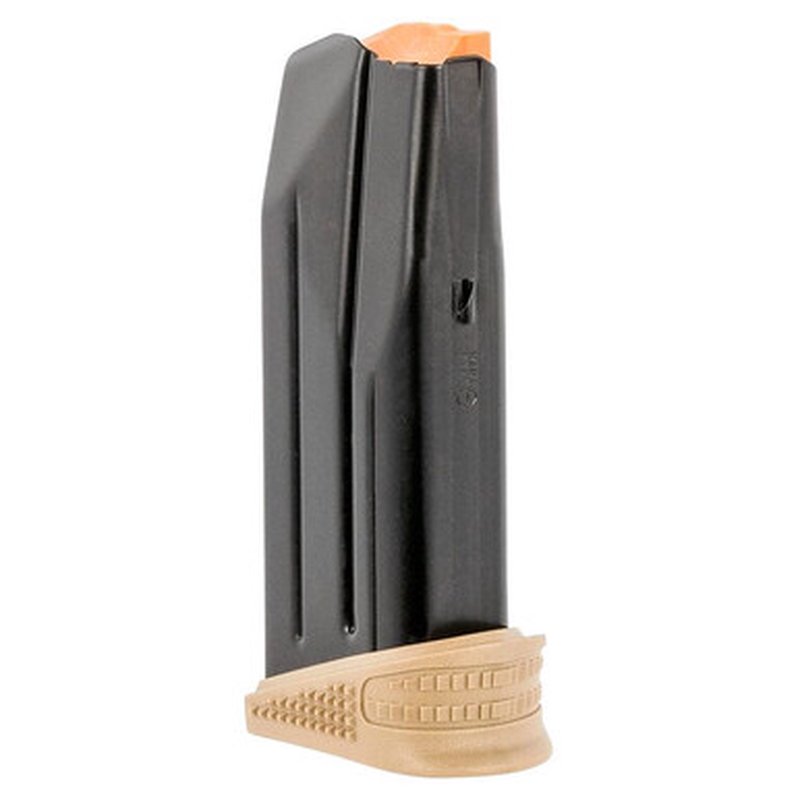 FN America FN 509C 9mm Magazine 12 Round Pinky FDE 20-100376