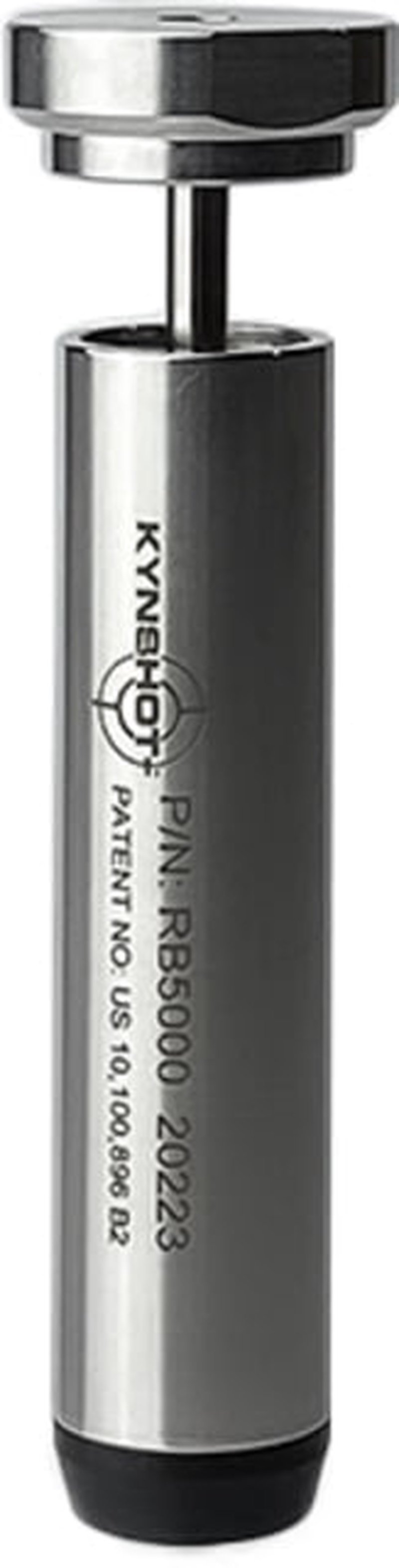 KynSHOT RB5000 Hydraulic Recoil Buffer for AR-15 Carbine Stock