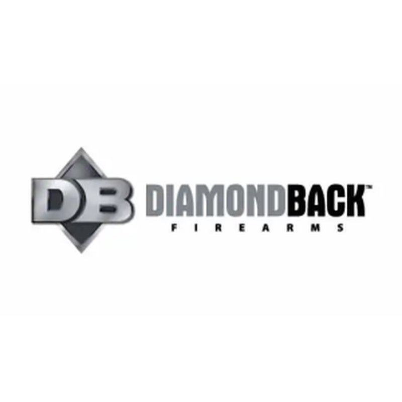 Diamondback DBS30IFDE 300RUM 1.64" FDE Stainless Steel/Inconel 5/8"x24