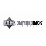 Diamondback DBS30IFDE 300RUM 1.64" FDE Stainless Steel/Inconel 5/8"x24