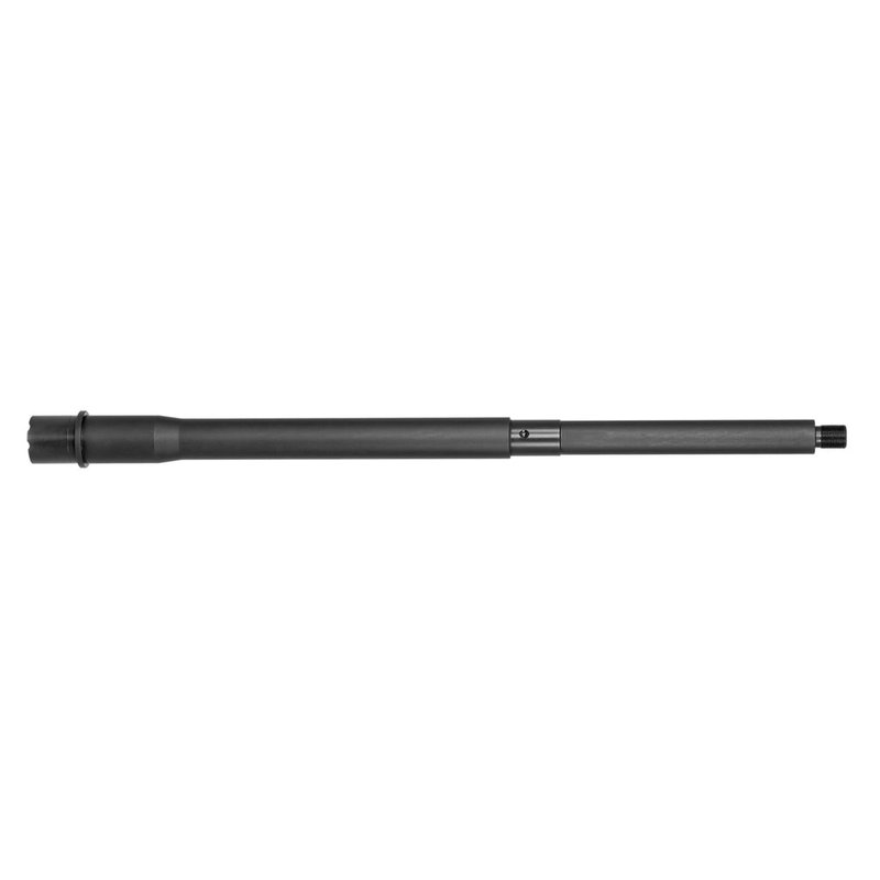 Seekins Precision 16" .223 Wylde Match Grade Stainless Barrel Armor Black 10120017