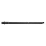 Seekins Precision 16" .223 Wylde Match Grade Stainless Barrel Armor Black 10120017